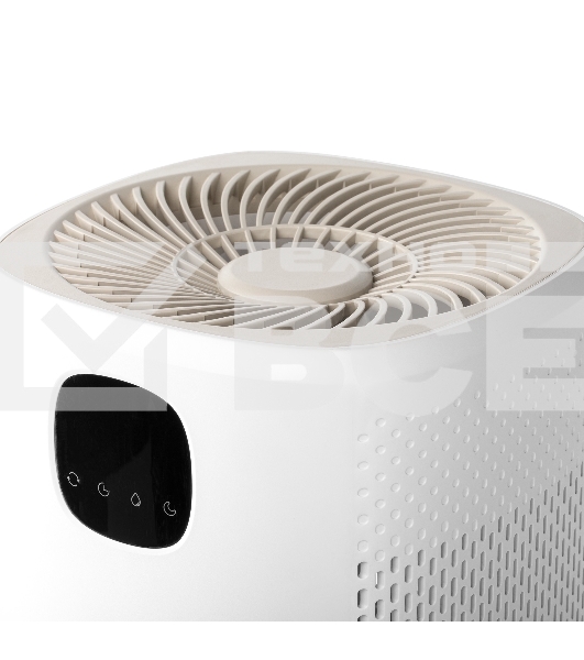 Увлажнитель традиционный Ballu UCC-260 C