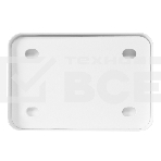 Напольный кронштейн Pianoforte 300, белый, фото6