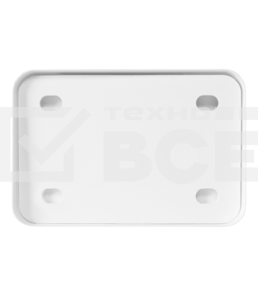 Напольный кронштейн Pianoforte 300, белый