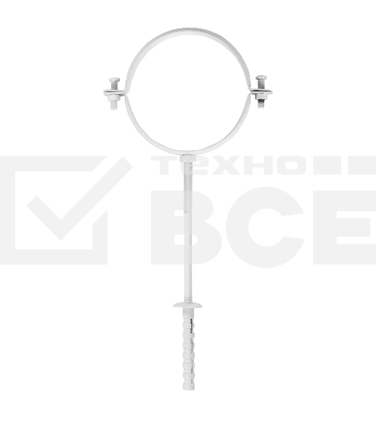 Кронштейн Royal Thermo диам. 80