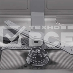 Встраиваемая посудомоечная машина Bosch SPV2IKX01Q 45см.,Home Connect, Класс A-А-A;5 прогр.:Экономичная, Интенсивная 70°, Quick L, Быстрое мытье 45°C, персональная программа. Удаленный запуск через приложение на смартфоне, IntensiveZone, 1/2 Загрузка, Hyg, фото2