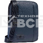 Сумка мужская Piquadro Russel CA1816W137/BLU синяя натур.кожа, фото 1