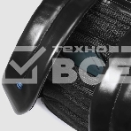 Рюкзак для ноутбука Piquadro Blue Square CA3214B2/N черный натур.кожа, фото10