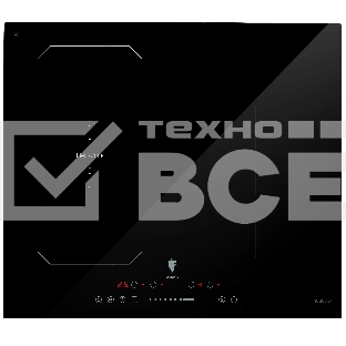 Варочная панель LEONORD LEI-60452