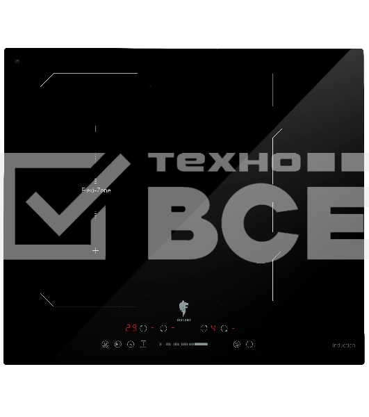 Варочная панель LEONORD LEI-60452