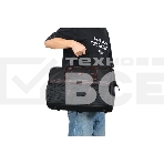 Сумка для инструментов Deli DL430907 Black Edition, фото10