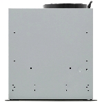 Вытяжка кухонная Krona VENUS 600 BLACK S, фото5