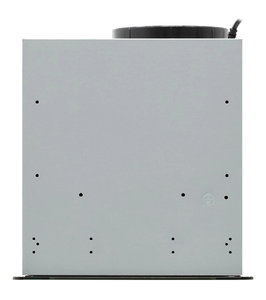 Вытяжка кухонная Krona VENUS 600 BLACK S