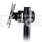 Кронштейн для мониторов Arm Media LCD-T41 черный 15'-32' макс.10кг настольный поворот и наклон верт.перемещ., фото7