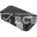 Источник бесперебойного питания Powercom Imperial IMP-825AP 495Вт 825ВА черный, фото8