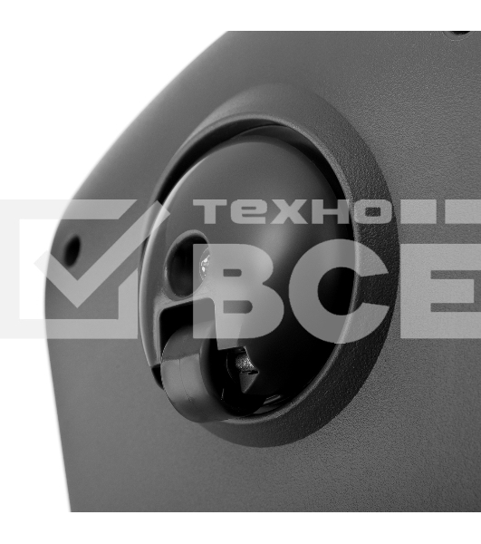 Пылесос циклонного типа BRAYER, 2200Вт, 4л, всасыв 420 Вт, Hepa, телес, 5м, паркетная щетка