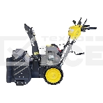 Снегоуборщик Huter SGC 6000 Winter PRO, фото4