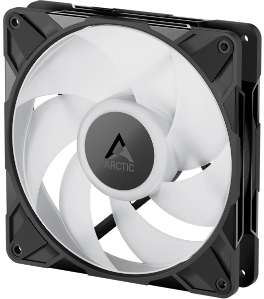 Вентилятор корпусной ARCTIC P14 Pro A-RGb - 3 Pack retail (ACFAN00320A)