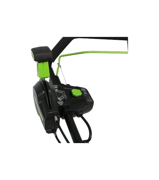 Снегоуборщик электрический Greenworks GD82STK5