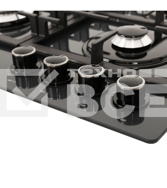 Газовая варочная поверхность Gefest ПВГ 2401-01 К56 14922001
