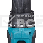 Дрель-шуруповерт Makita DDF490Z, без АКБ, без ЗУ, фото11