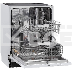 Встраиваемая посудомоечная машина Krona BRENTA 60 BI V2, фото2