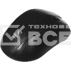 Мышь беспроводная Defender Datum MM-265 черный, 1600 dpi, радиоканал, USB, кнопки - 4, фото8