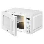 Микроволновая печь BBK 20MWS-751S/W белый, 20 л, 700 Вт, переключатели - сенсор, фото6