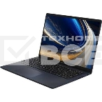 Ноутбук Maibenben M675/16'/IPS/AMD R5-7430U/16Gb/512Gb SSD/AMD Radeon Graphics/Linux/синий/1.79kg, фото4