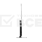 Телевизор Haier 77' DC0017M00RU S9 Pro черный OLED UHD 4K 120Hz Smart TV, фото4