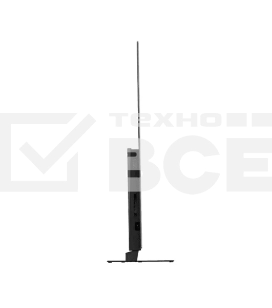 Телевизор Haier 77' DC0017M00RU S9 Pro черный OLED UHD 4K 120Hz Smart TV