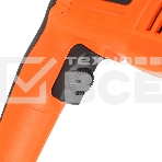 Перфоратор Patriot RH 263, SDS+, мощность 880 Вт, 2.9 Дж, 3 режима работы, макс.диаметр 26мм, глубиномер, кейс, фото8