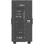 Корпус Thermaltake AX700 Black, Super-Tower, чёрный, фото5