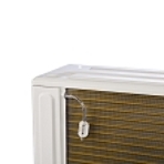 Блок наружный Ballu Lagoon DC BSDI/out-24HN8_V2 сплит-системы, инверторного типа, фото2