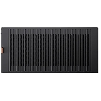Корпус Jonsbo T9 Black, Mini-ITX, чёрный, фото6