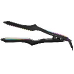 Выпрямитель для волос BRAYER BR3332 черный, 25 мм, 230 °C, 7 режимов, фото2