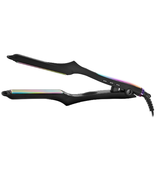 Выпрямитель для волос BRAYER BR3332 черный, 25 мм, 230 °C, 7 режимов