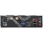 Материнская плата Gigabyte B840M EAGLE WIFI6, AM5, AMD B840, 4xDDR5, 4xSATA, 2xM.2, 1xPCIe 4.0 x16, 1xPCIe x1, 1xHDMI, 2xDP, 1x2.5Gb LAN, Wi-Fi 6, Bluetooth 5.3, 1xUSB-C 10Gbps, 1xUSB-A 10Gbps, 2xUSB-A 5Gbps, 4xUSB-A 2.0, 1xPS/2, 3x3.5 мм, 7.1, mATX, фото2