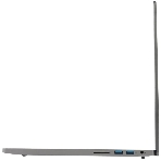 Ноутбук IRU Strato 16ALMR Core i5 12450H 16Gb SSD256Gb Intel UHD Graphics 16' IPS FHD (1920x1200) Windows 11 Pro grey WiFi BT Cam 5400mAh (2142315), фото10