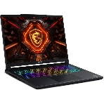 Ноутбук MSI Crosshair 16 Max HX E2WGXK-035XRU/16'/OLED/Intel Core Ultra 9 275HX/16Gb/1Tb SSD/NVIDIA GeForce RTX 5070 12Gb/DOS/черный/2.5kg, фото4