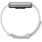 Фитнес-браслет Xiaomi Smart Band 10 Pro, 1.74', AMOLED, Bluetooth, серебристый, фото2