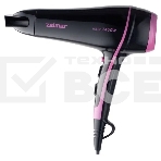 Фен Zelmer ZHD8360 BLACK/PINK, фото2