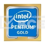 Процессор Intel Pentium Gold G5400 Soc-1151 3.7GHz OEM, фото 1