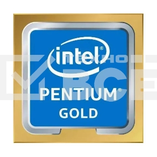 Процессор Intel Pentium Gold G5400 Soc-1151 3.7GHz OEM