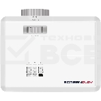 Проектор InFocus SP126 white (DLP, 1280x800, 4000Lm, 1.54-1.72:1, 30000:1, VGA, HDMI, S-Video, USB-A) (SP126), фото18