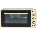 Мини печь IDEAL М 50 04 антрацит, фото 1