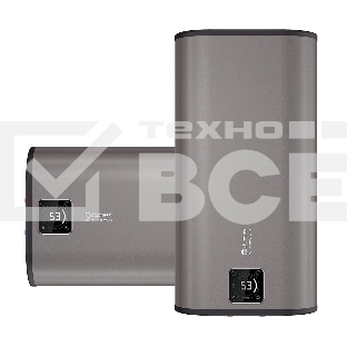 Водонагреватель Thermex Fora 50 (pro) Wi-Fi 2кВт 50л электрический настенный/серый