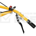 Мотоблок Denzel DPT-470S-PRO, 7 л.с., ремен.сцеп, фрез 3х4, ШОМ, передачи 4В/2Н, фото9