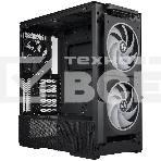 Компьютерный корпус Lian-Li Lancool 216 черный без БП ATX 2xUSB3.0 audio bott PSU, фото7