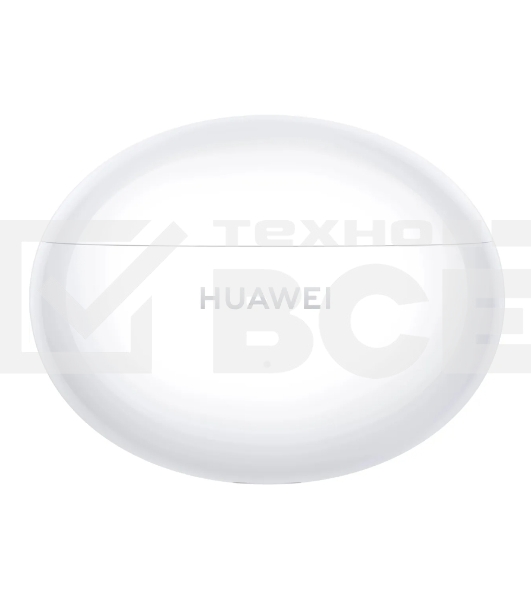 Гарнитура Huawei FreeBuds 6i ORCA-T100 белый