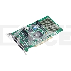 Плата интерфейсная Advantech PCI-1735U-AE Плата ввода-вывода Universal PCI, 32DI, 32DO, 5x50-pin box header , фото2