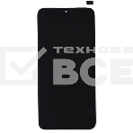 Дисплея для Samsung Galaxy S22 Plus SM-S906B в сборе с тачскрином ServicePack, зеленый (GH82-27500C), фото 1