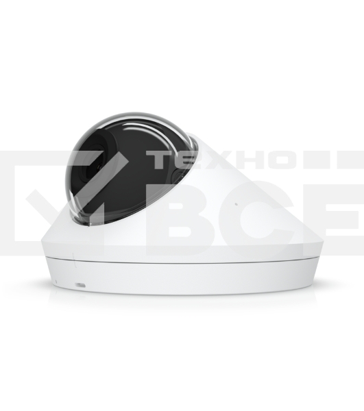 IP-камера Ubiquiti UVC-G5-Dome - UniFi Video Camera G5 Dome