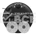 Робот-пылесос DreameBot L10s Pro Gen2 White, фото6