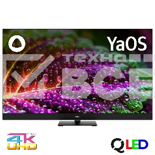 Телевизор BBK 50